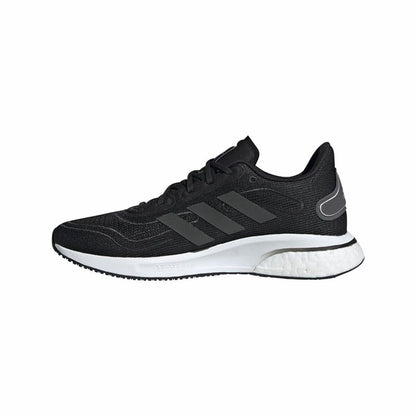 Running Shoes for Adults Adidas Supernova Lady Black