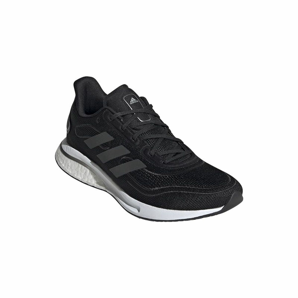 Running Shoes for Adults Adidas Supernova Lady Black