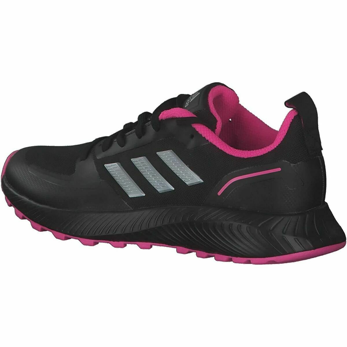 Sports Trainers for Women Adidas Runfalcon 2.0 TR Black