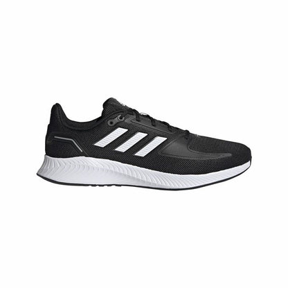 Men's Trainers Adidas  Runfalcon 2.0 Black Men