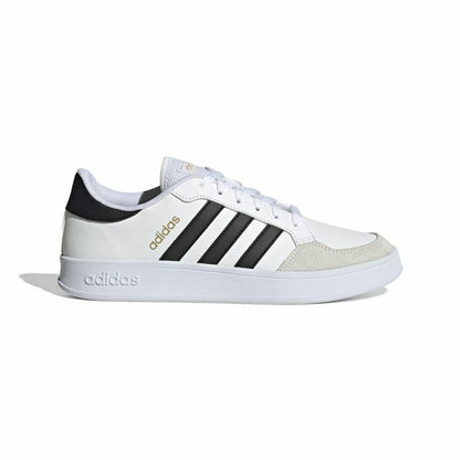 Men's Trainers Adidas Breaknet White Men