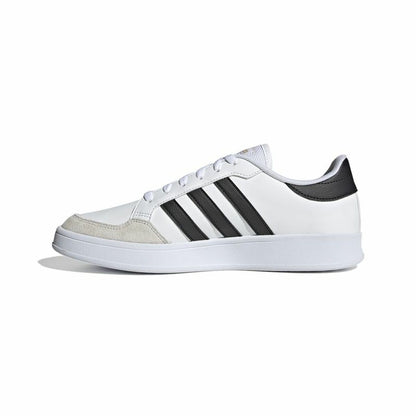 Men's Trainers Adidas Breaknet White Men