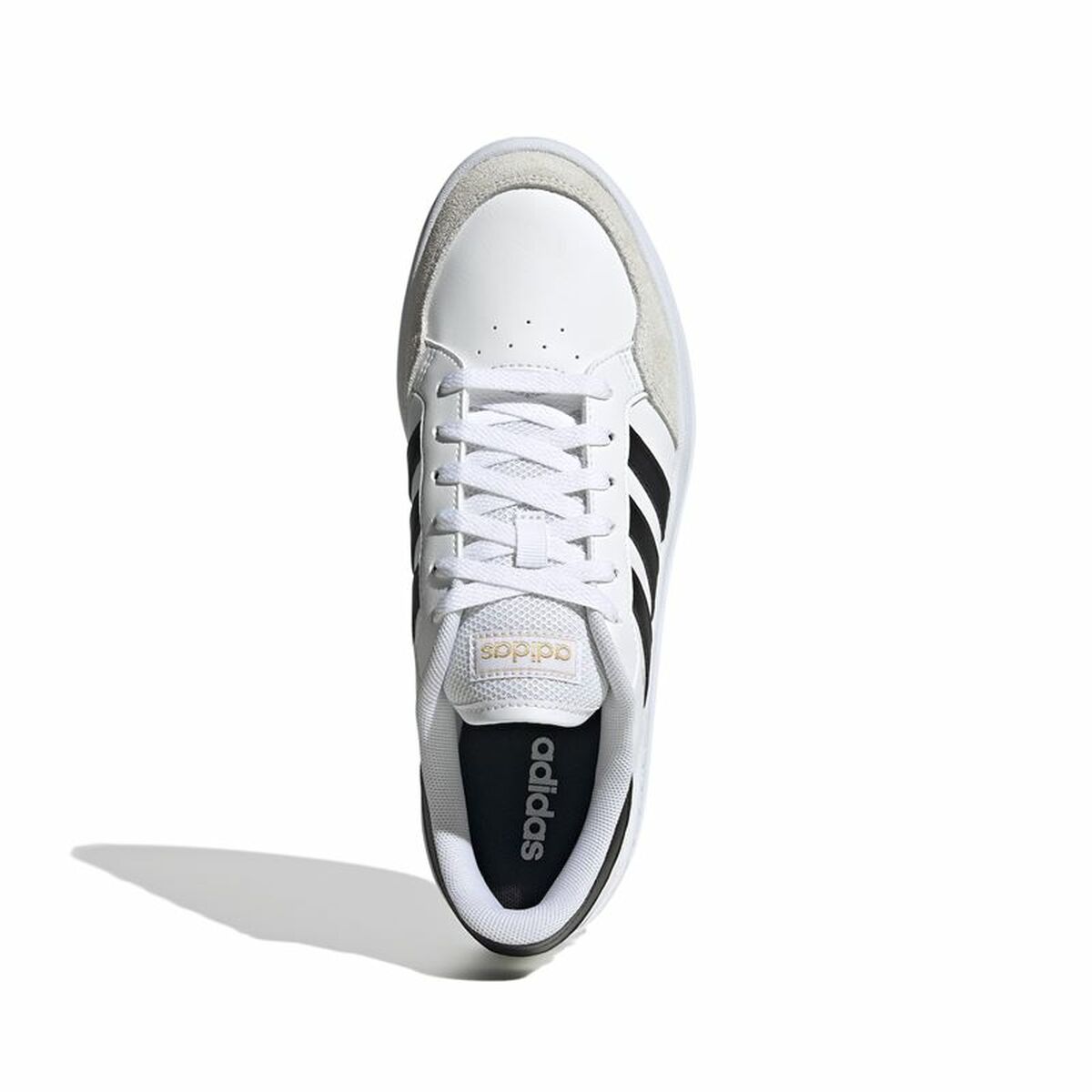 Men's Trainers Adidas Breaknet White Men