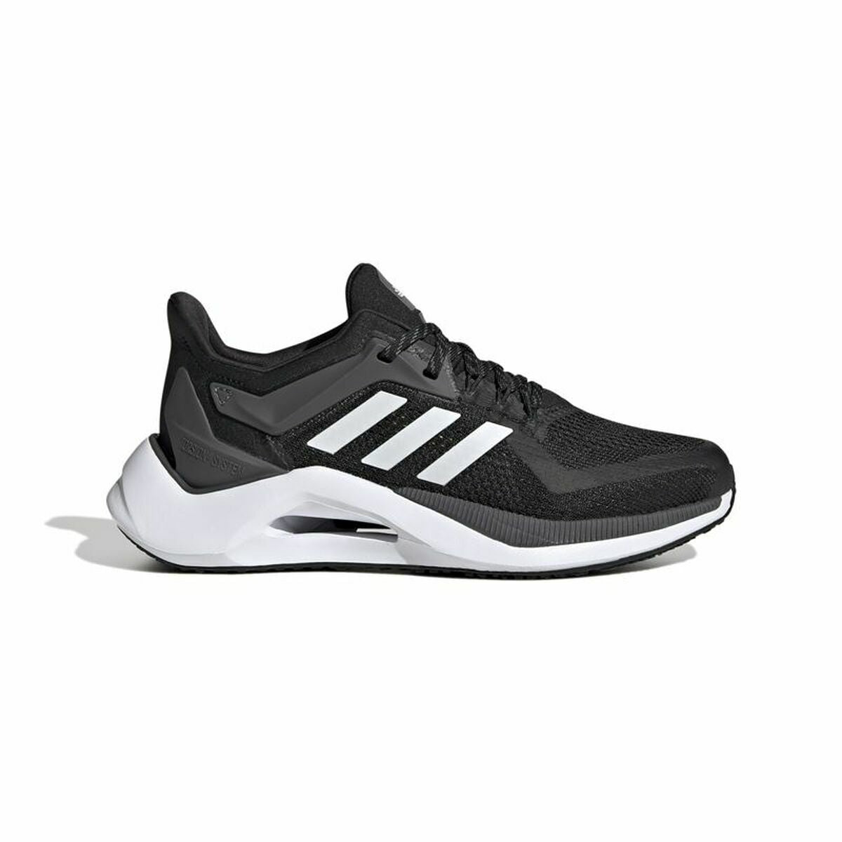 Sports Trainers for Women Adidas Alphatorsion 2.0 Black