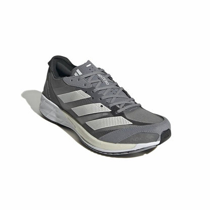 Running Shoes for Adults Adidas Adizero Adios 7 Lady Dark grey