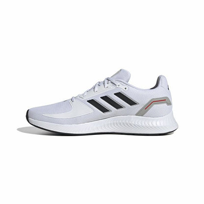 Men's Trainers Adidas Run Falcon 2.0 White Men