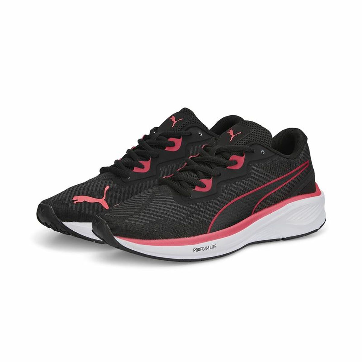 Running Shoes for Adults Puma Aviator Profoam Sky Lady Black