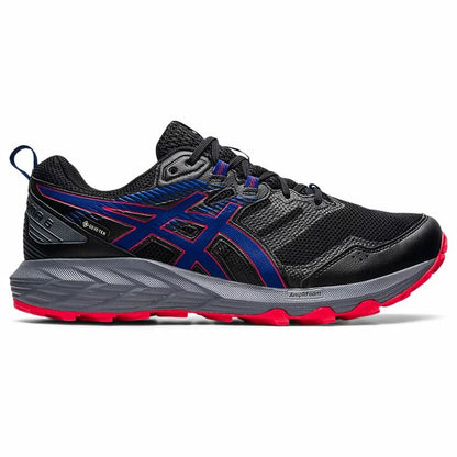 Running Shoes for Adults Asics Gel-Sonoma™ 6 G-TX Black