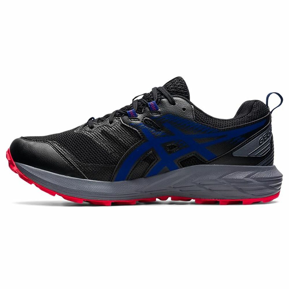 Running Shoes for Adults Asics Gel-Sonoma™ 6 G-TX Black