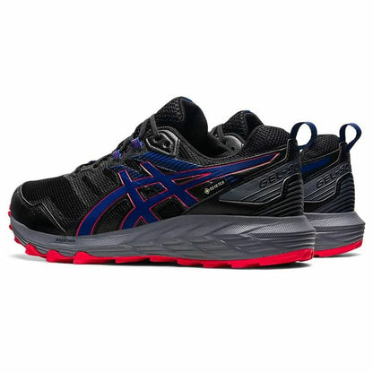 Running Shoes for Adults Asics Gel-Sonoma™ 6 G-TX Black