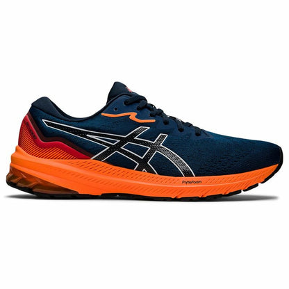 Running Shoes for Adults Asics 1011B354 Orange