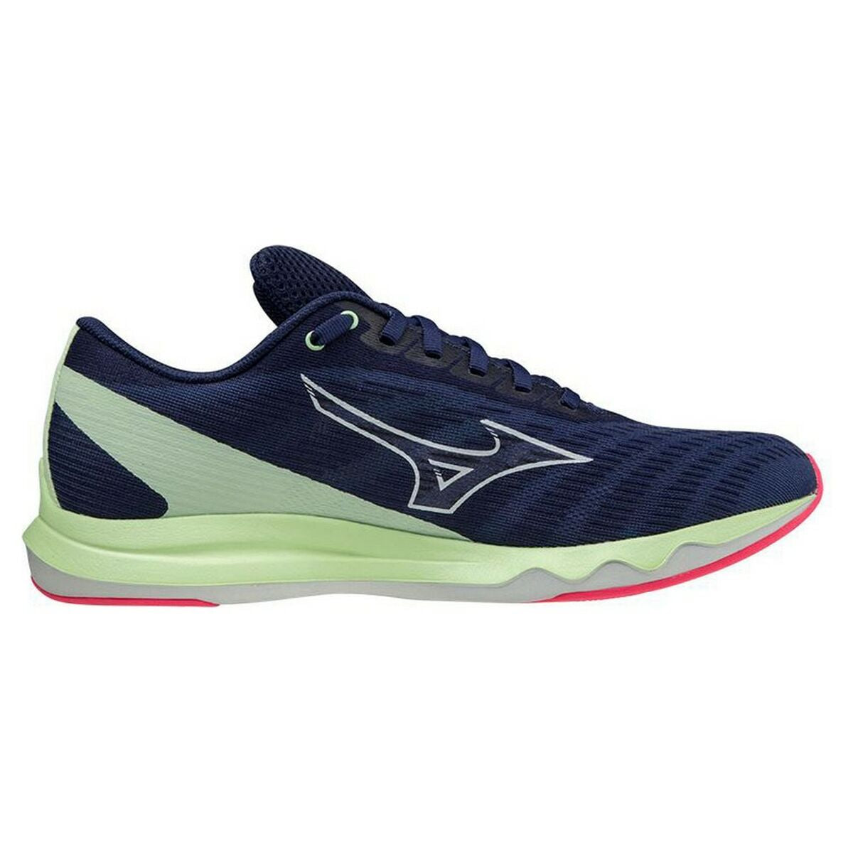 Running Shoes for Adults Mizuno Wave Shadow 5 M