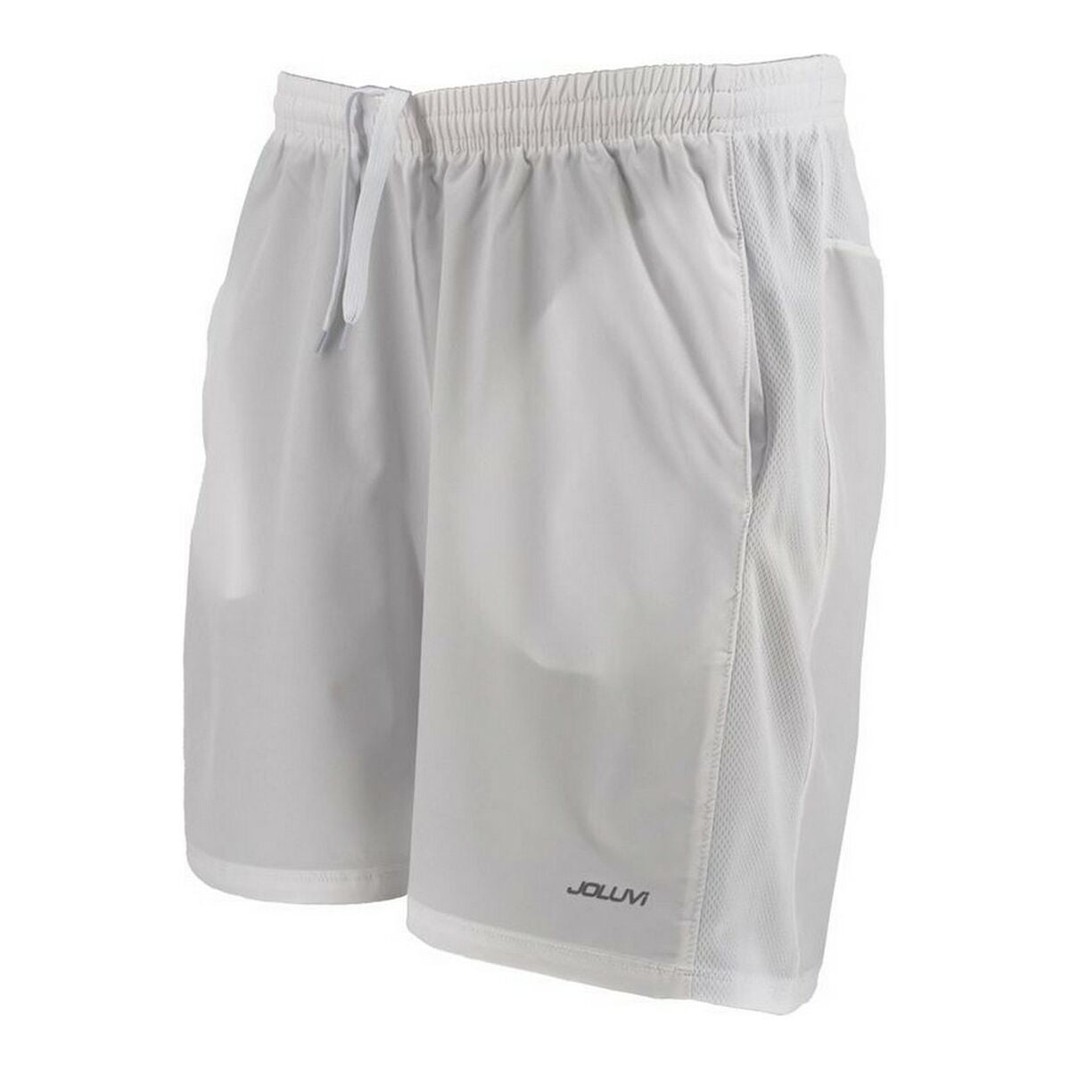 Sports Shorts Joluvi Meta Adults Unisex