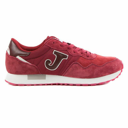 Men's Trainers Joma Sport C 367 Red Men