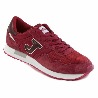 Men's Trainers Joma Sport C 367 Red Men