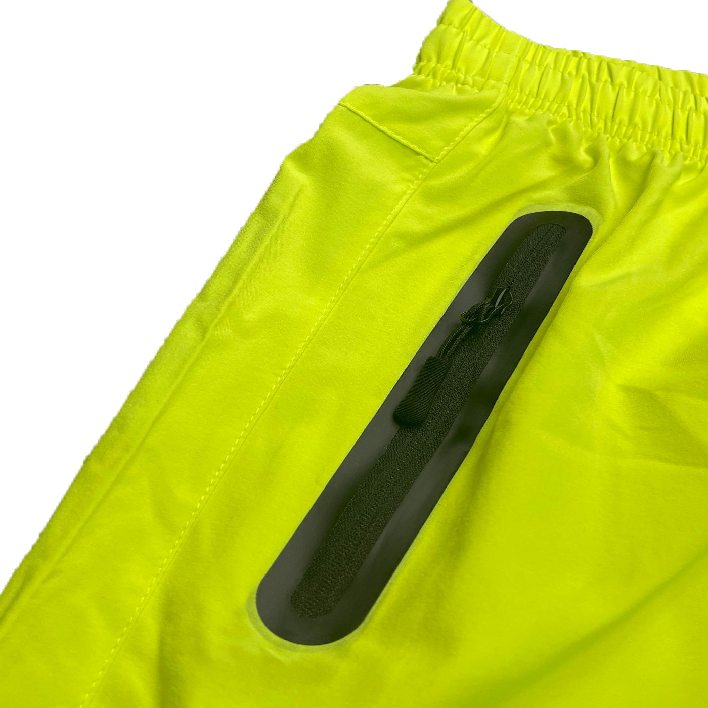 PERFORMANCE RUNNING SHORTS